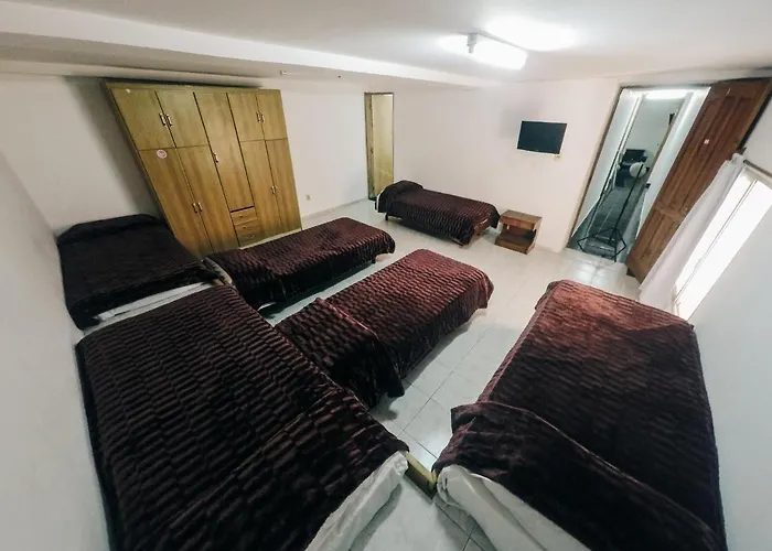 Hotel Tia