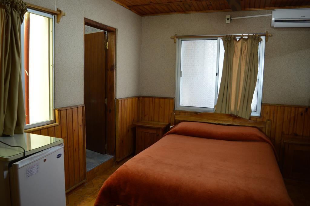 Hotel Tia 2*