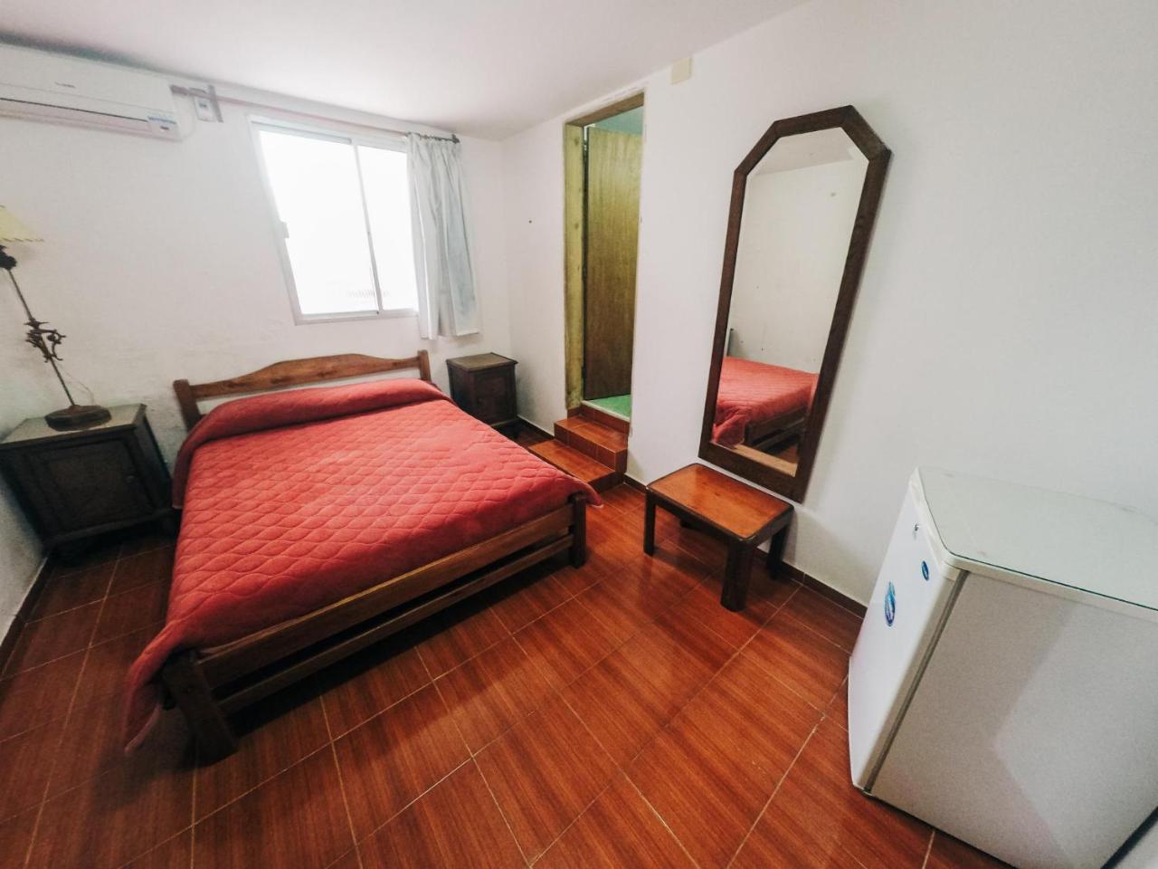 Hotel Tia 2*