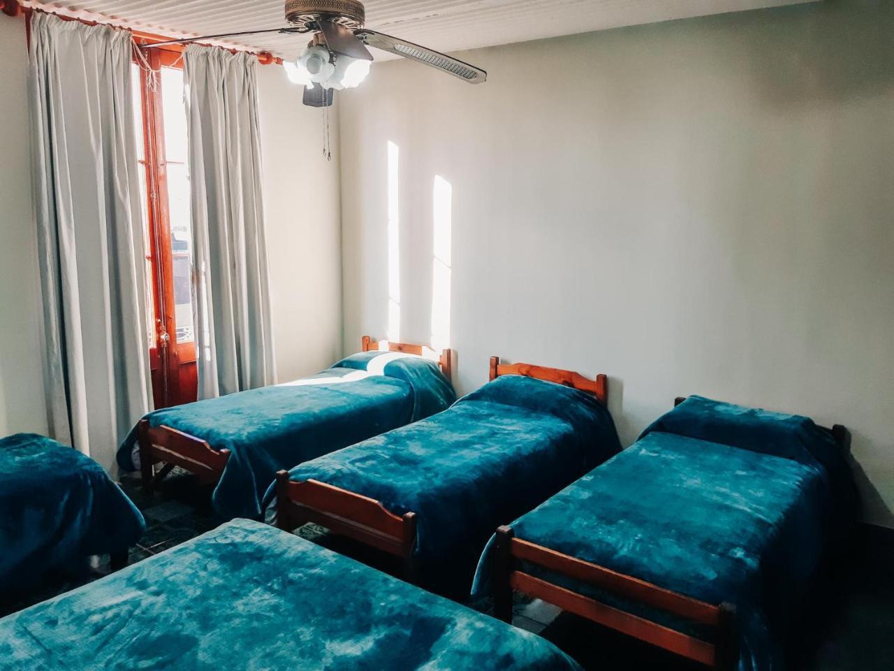 Tia Hotel