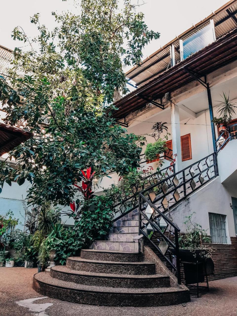 Hotel Tia Salto