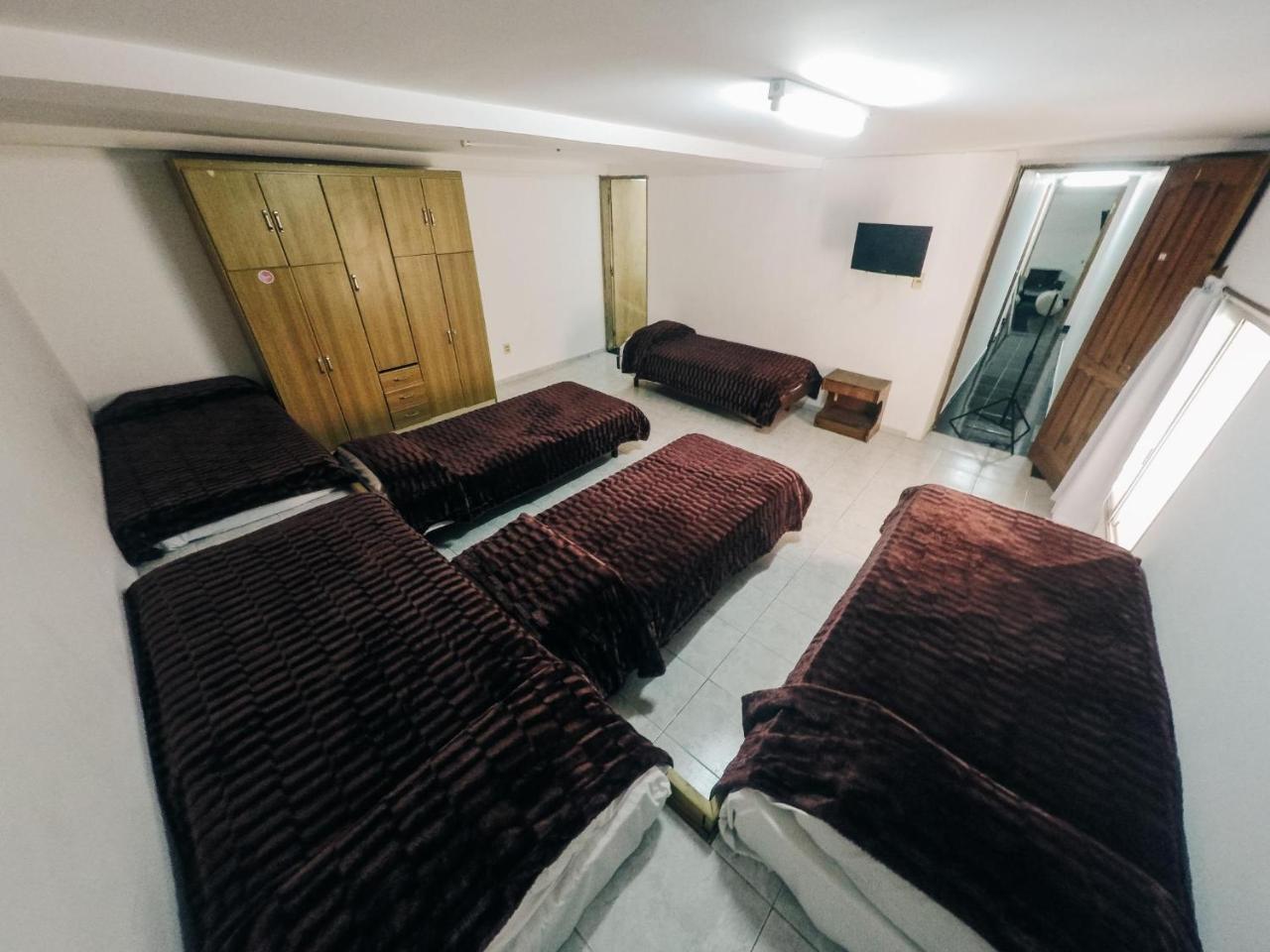 Hotel Tia