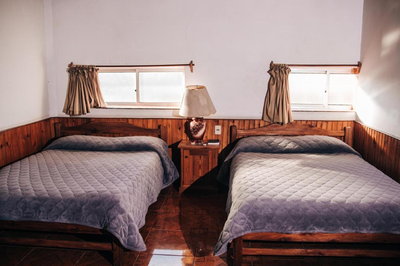 Tia Hotel