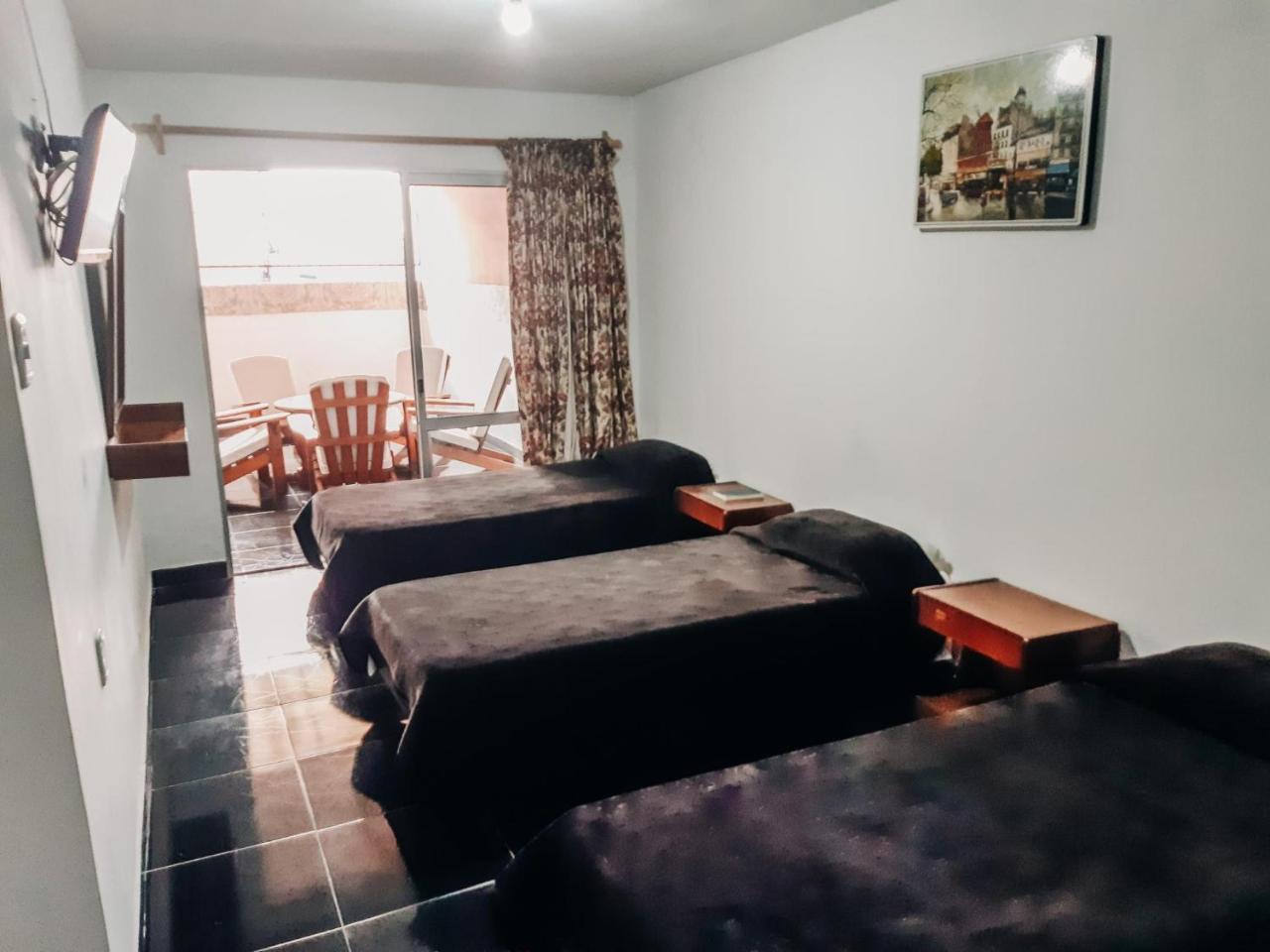 Tia Hotel