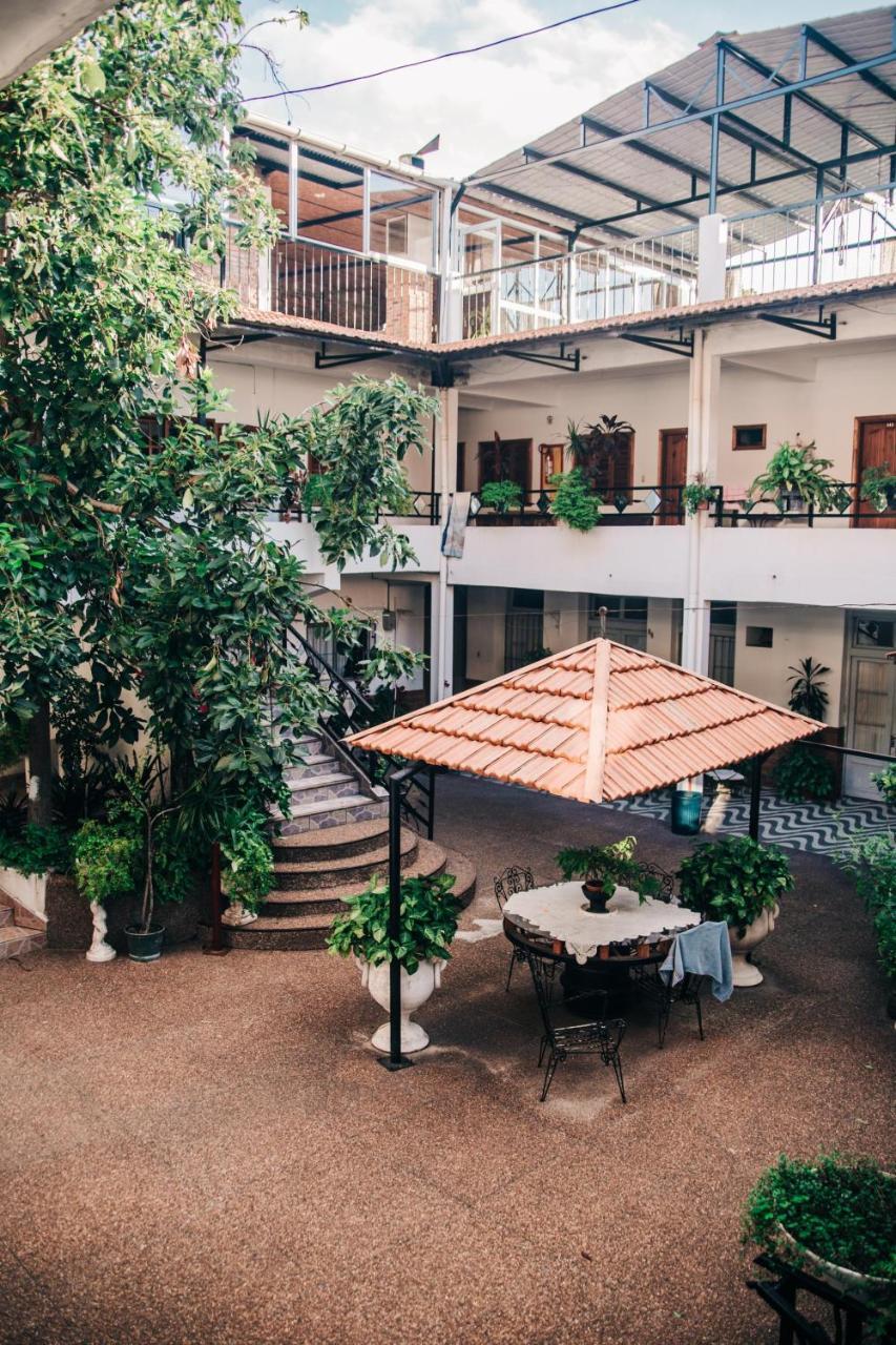 Hotel Tia